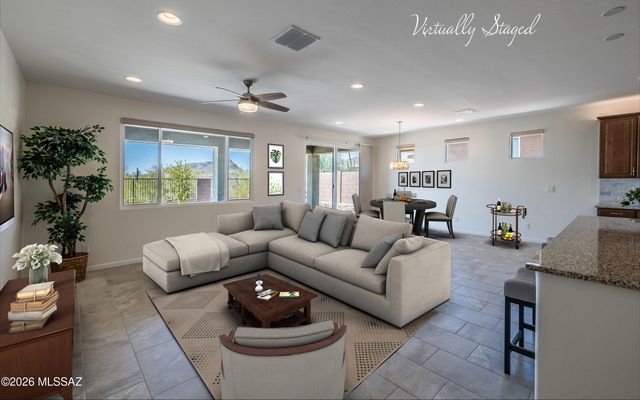 7712 W Sage Path, Marana, AZ 85658