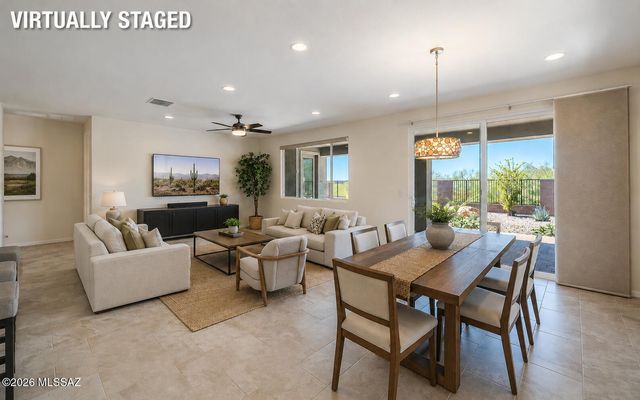 7712 W Sage Path, Marana, AZ 85658