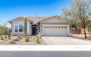7712 W Sage Path, Marana, AZ 85658