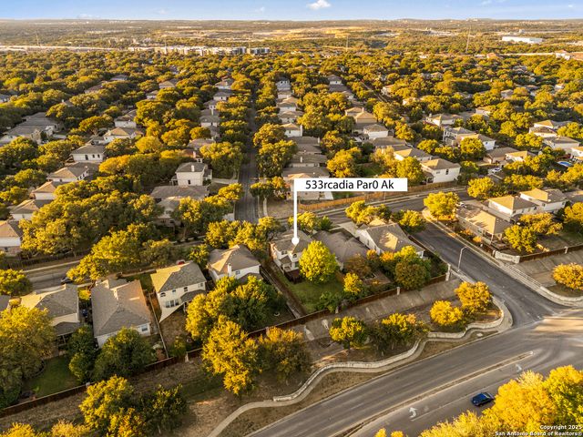 5330 Arcadia Park, San Antonio, TX 78247