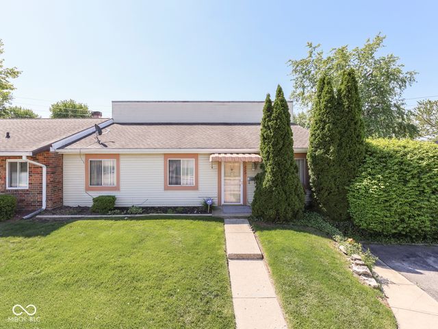 2705 Country Estates Drive, Indianapolis, IN 46227