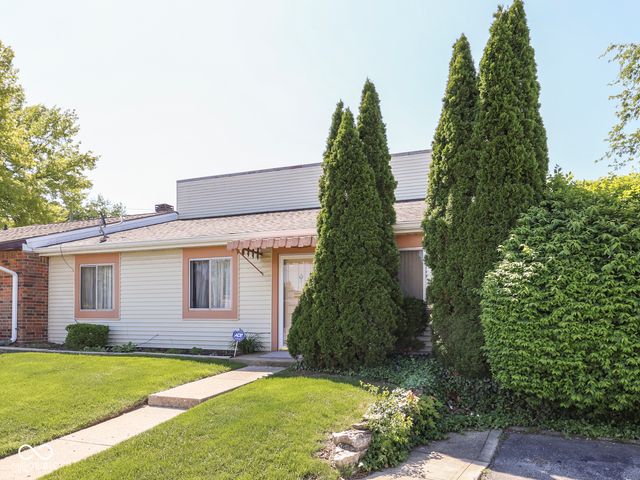 2705 Country Estates Drive, Indianapolis, IN 46227