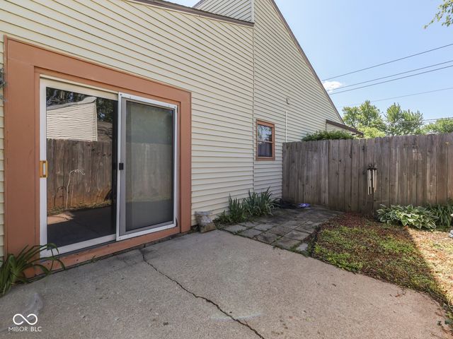 2705 Country Estates Drive, Indianapolis, IN 46227
