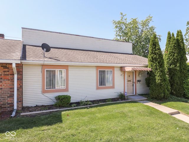 2705 Country Estates Drive, Indianapolis, IN 46227