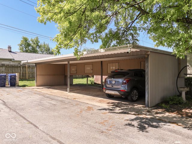 2705 Country Estates Drive, Indianapolis, IN 46227
