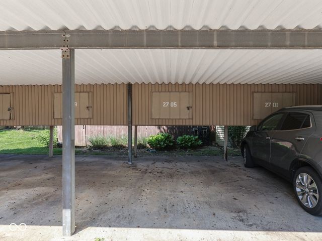 2705 Country Estates Drive, Indianapolis, IN 46227