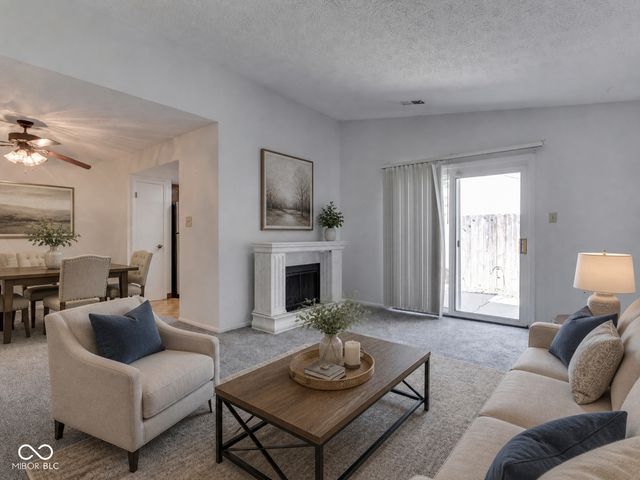 2705 Country Estates Drive, Indianapolis, IN 46227