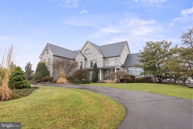 50 WENSEL CIR, Schwenksville, PA 19473