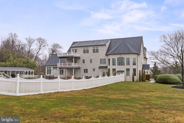 50 WENSEL CIR, Schwenksville, PA 19473