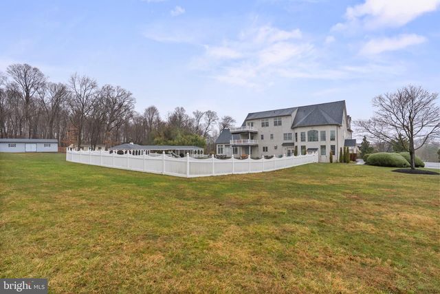 50 WENSEL CIR, Schwenksville, PA 19473