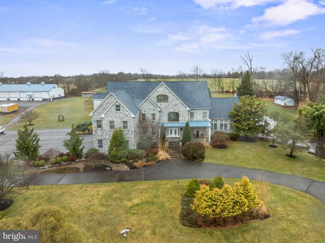 50 WENSEL CIR, Schwenksville, PA 19473