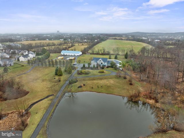 50 WENSEL CIR, Schwenksville, PA 19473
