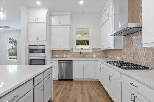 684 Summit Hill Way, Cumming, GA 30040