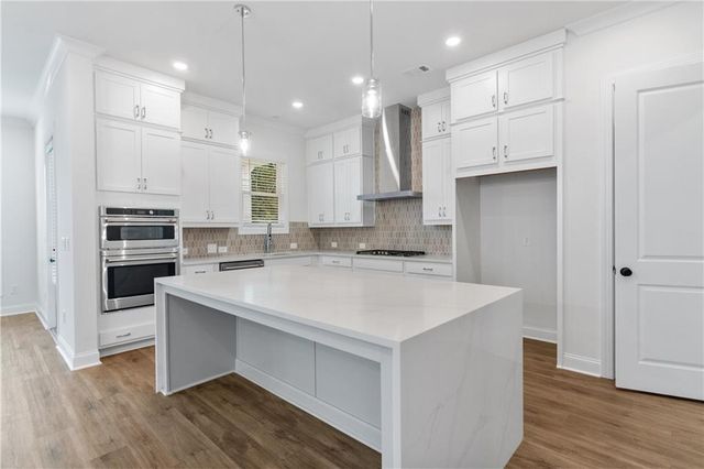 684 Summit Hill Way, Cumming, GA 30040