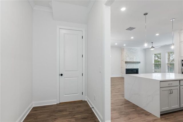 684 Summit Hill Way, Cumming, GA 30040