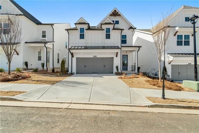 684 Summit Hill Way, Cumming, GA 30040