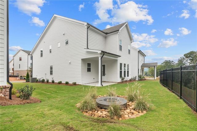 684 Summit Hill Way, Cumming, GA 30040