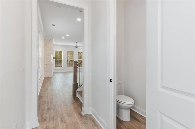 684 Summit Hill Way, Cumming, GA 30040