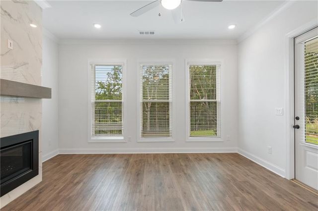 684 Summit Hill Way, Cumming, GA 30040