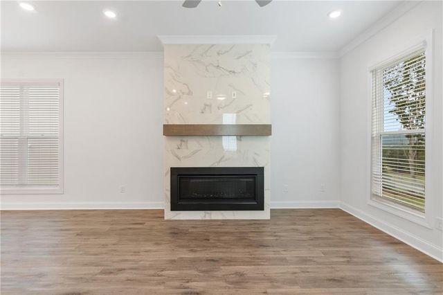 684 Summit Hill Way, Cumming, GA 30040