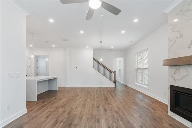 684 Summit Hill Way, Cumming, GA 30040