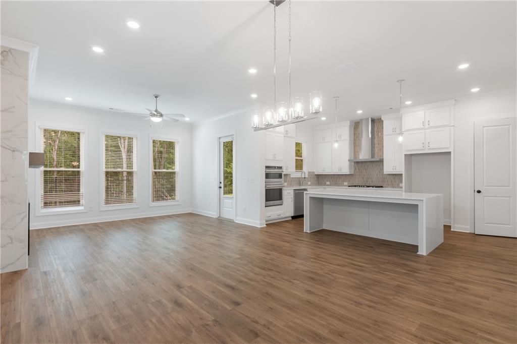 684 Summit Hill Way, Cumming, GA 30040