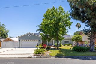 726 S Susanna, West Covina, CA 91790