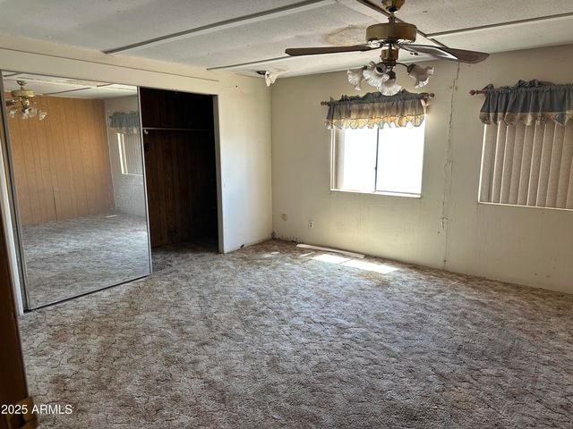 410 W 3RD Avenue W, Casa Grande, AZ 85122