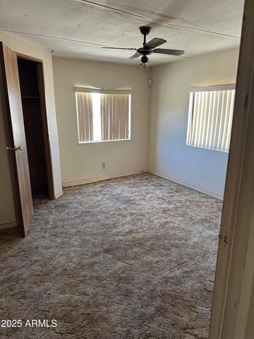 410 W 3RD Avenue W, Casa Grande, AZ 85122