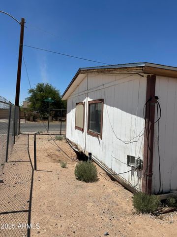 410 W 3RD Avenue W, Casa Grande, AZ 85122