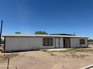 410 W 3RD Avenue W, Casa Grande, AZ 85122