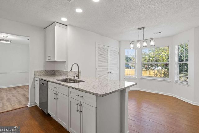 6225 Waterton Way, Lithonia, GA 30058