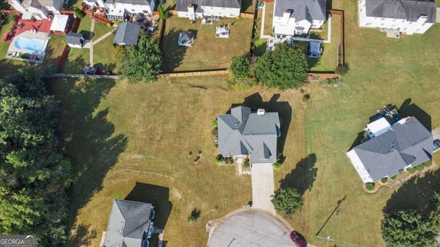 6225 Waterton Way, Lithonia, GA 30058