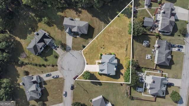 6225 Waterton Way, Lithonia, GA 30058