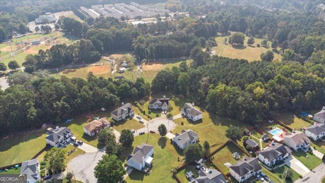 6225 Waterton Way, Lithonia, GA 30058