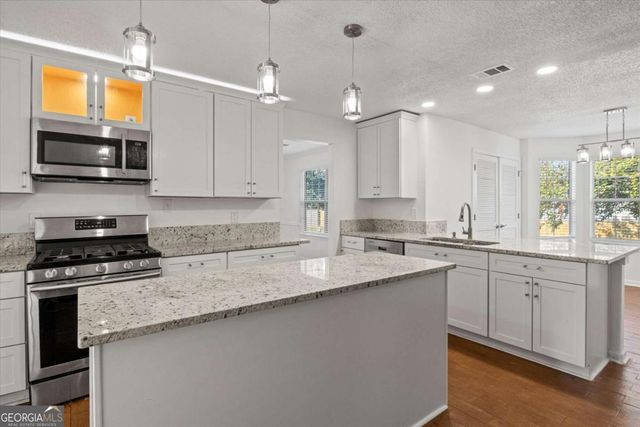 6225 Waterton Way, Lithonia, GA 30058