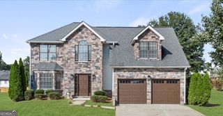 6225 Waterton Way, Lithonia, GA 30058