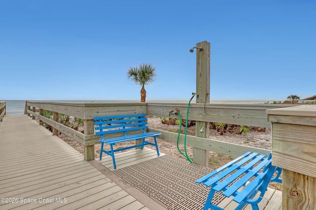 1907 A1a Highway 402, Indian Harbour Beach, FL 32937