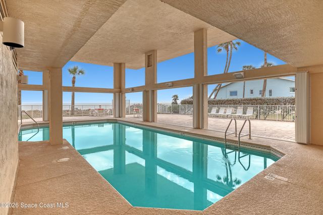 1907 A1a Highway 402, Indian Harbour Beach, FL 32937