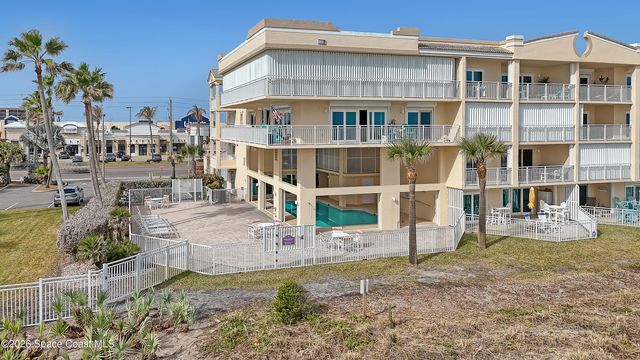 1907 A1a Highway 402, Indian Harbour Beach, FL 32937