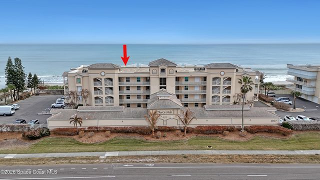 1907 A1a Highway 402, Indian Harbour Beach, FL 32937