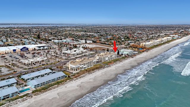 1907 A1a Highway 402, Indian Harbour Beach, FL 32937