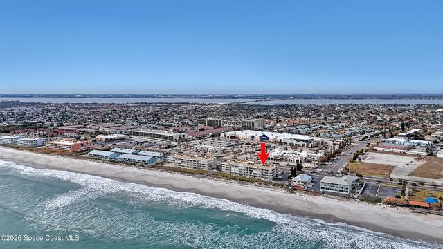 1907 A1a Highway 402, Indian Harbour Beach, FL 32937