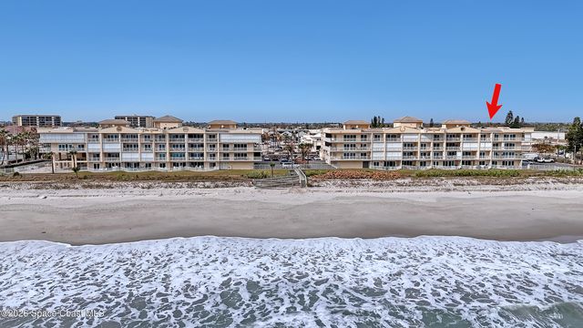 1907 A1a Highway 402, Indian Harbour Beach, FL 32937