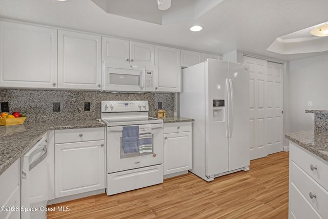 1907 A1a Highway 402, Indian Harbour Beach, FL 32937