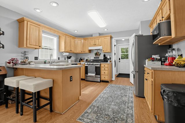 45101 Dunn Road, Belleville, MI 48111