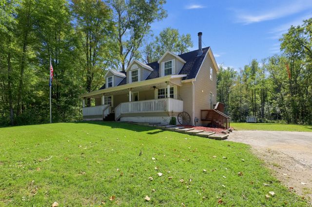 45101 Dunn Road, Belleville, MI 48111