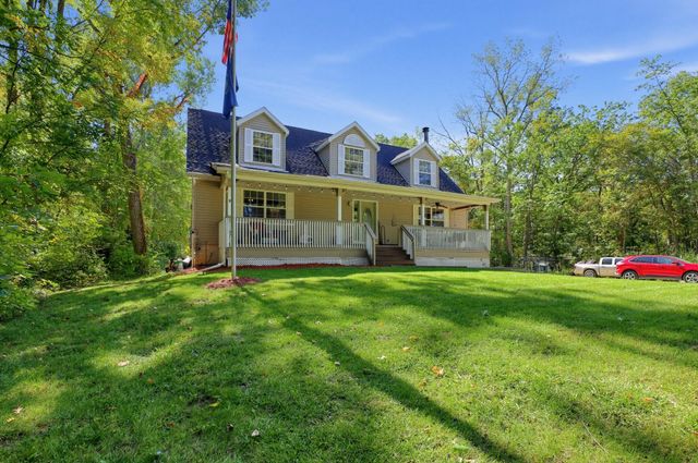 45101 Dunn Road, Belleville, MI 48111