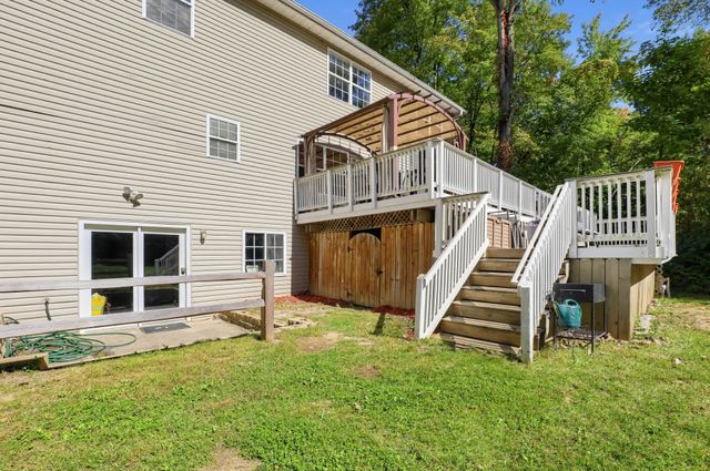 45101 Dunn Road, Belleville, MI 48111