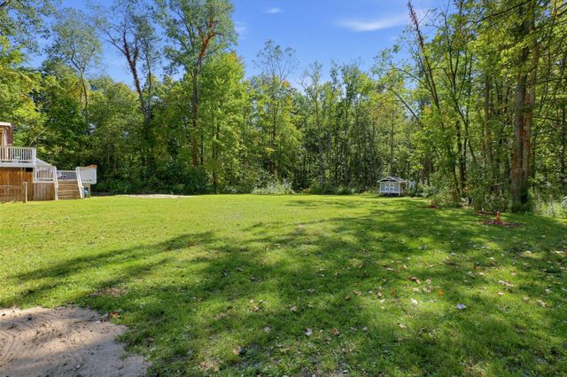 45101 Dunn Road, Belleville, MI 48111
